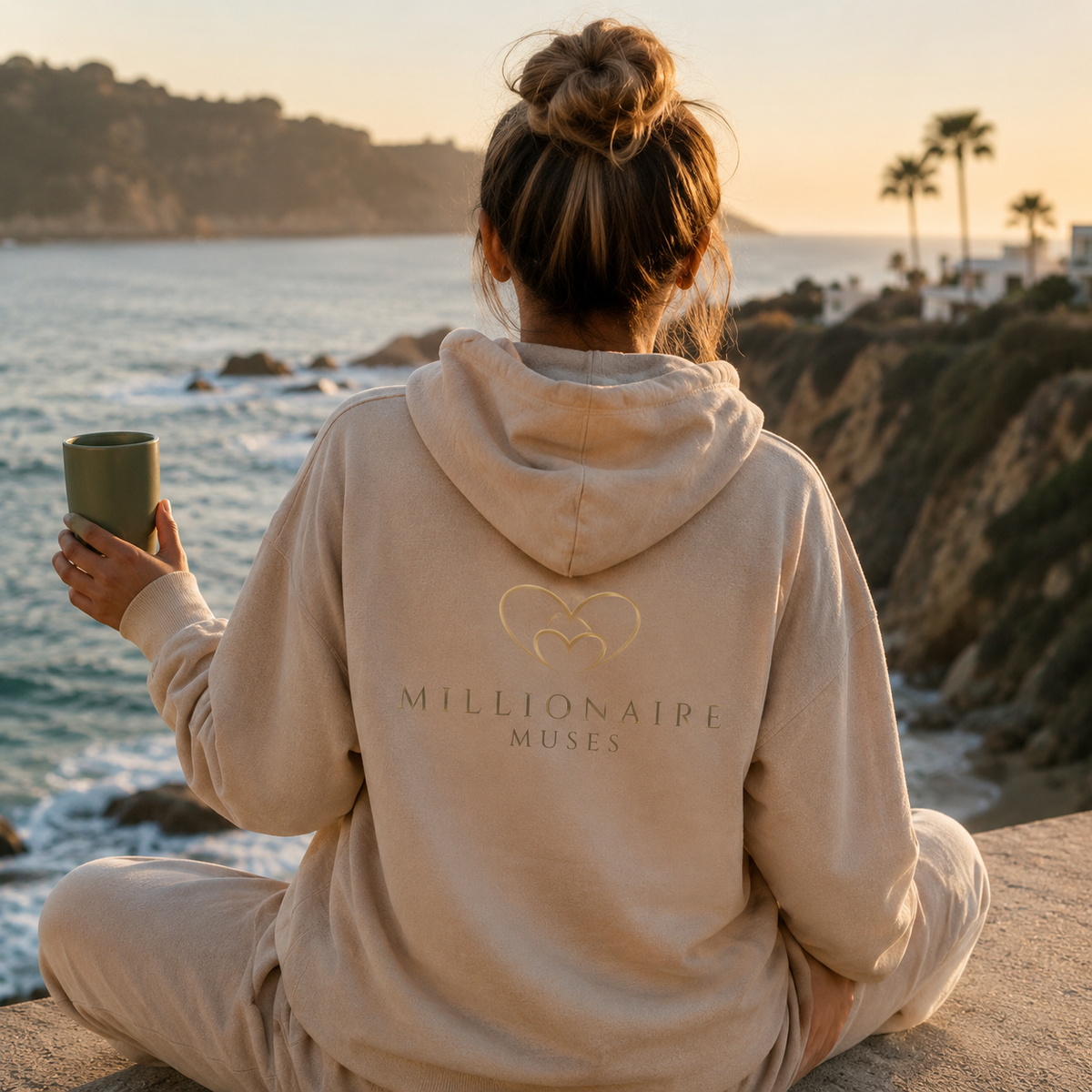 Signature Hoodie (Coming Soon)