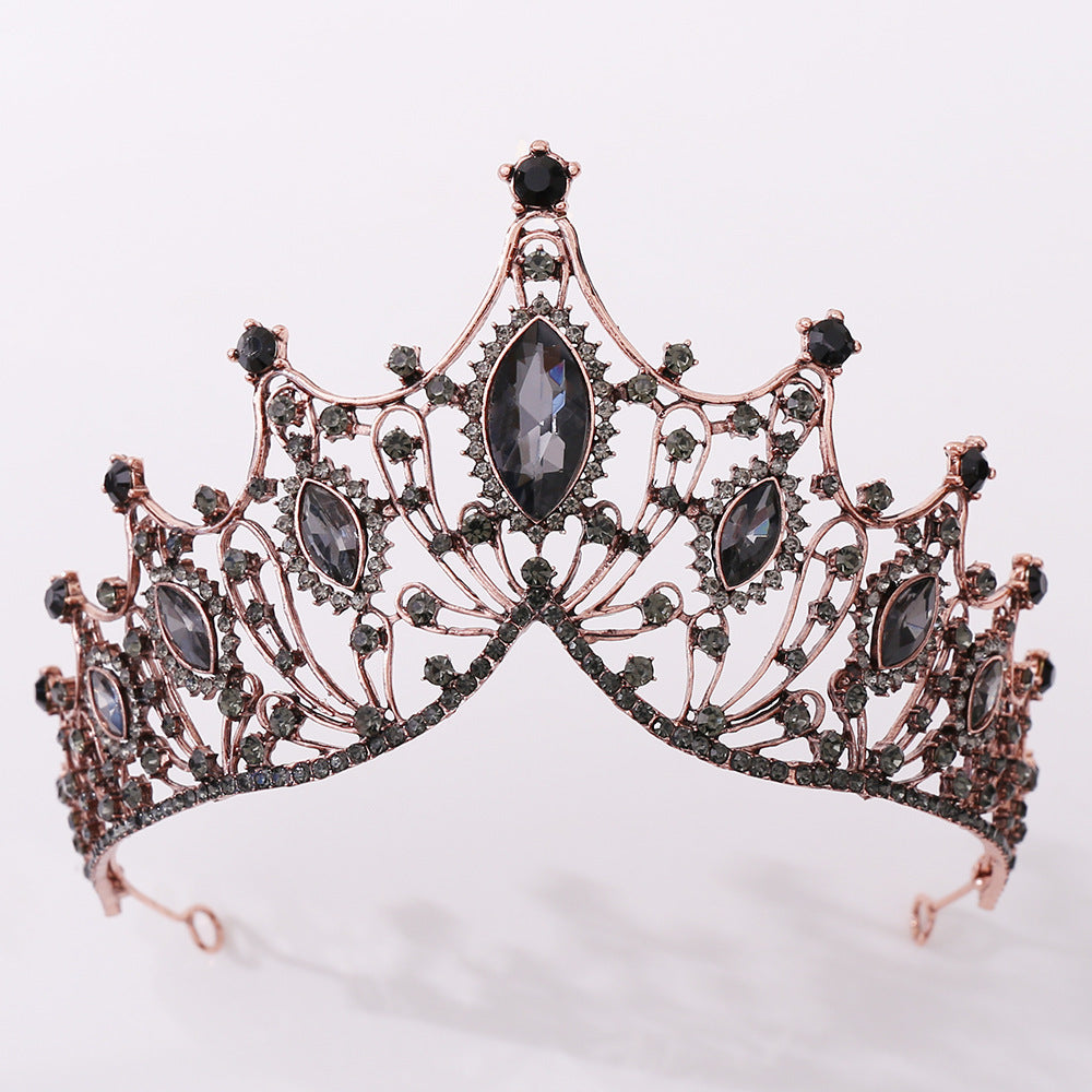 Welcome to The Crown Movement: Empowering Queens and Warriors