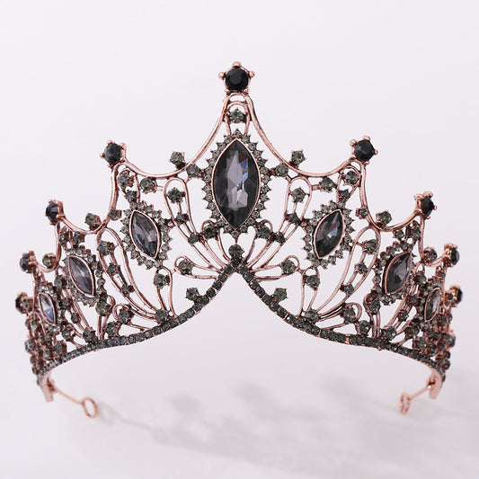 Welcome to The Crown Movement: Empowering Queens and Warriors
