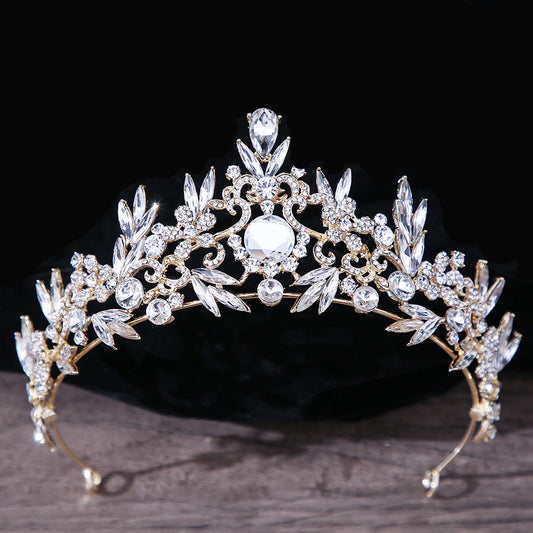 Black Friday Weekend: Last Chance for 30% Off All Crowns
