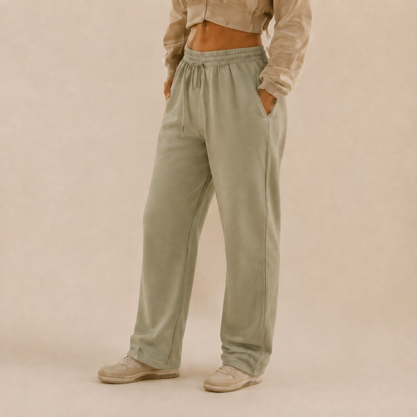 Essential Sweatpants (Coming Soon)