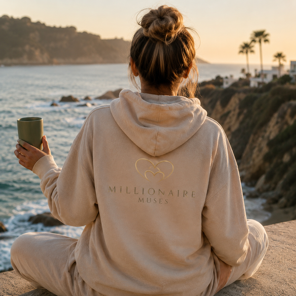 Signature Hoodie (Coming Soon)